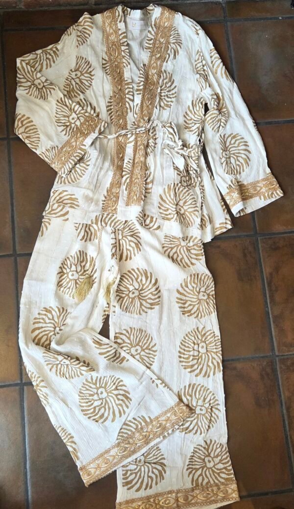 2 delige BOHO set