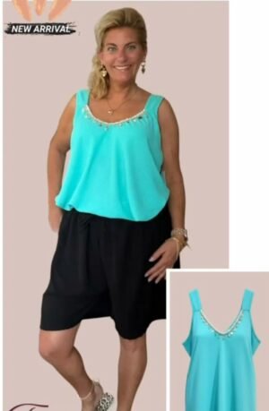 Ibiza top