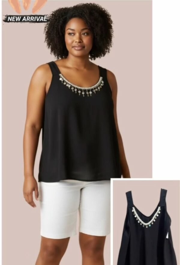 Ibiza top