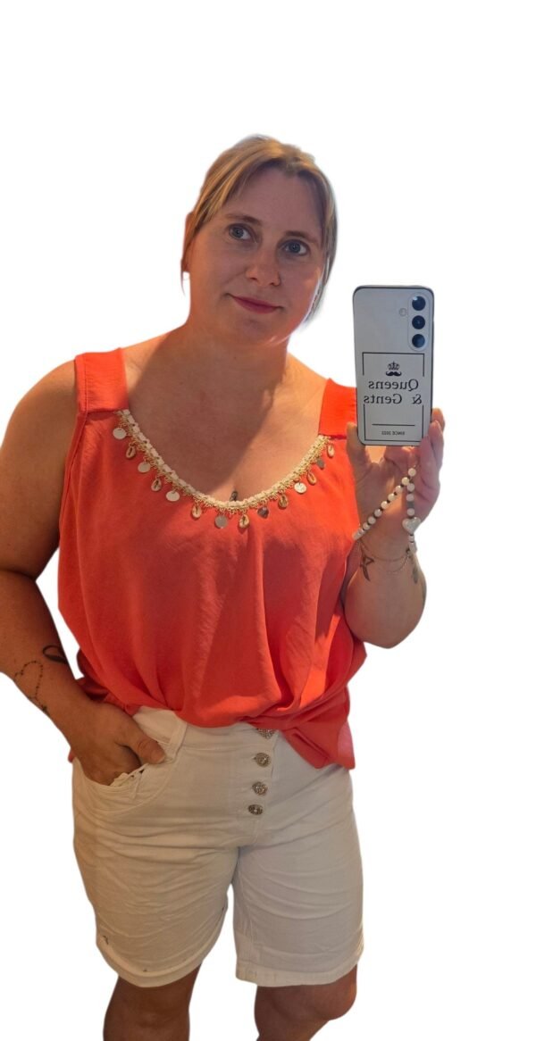 Ibiza top