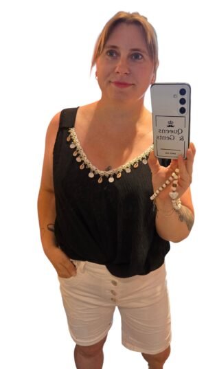 Ibiza top