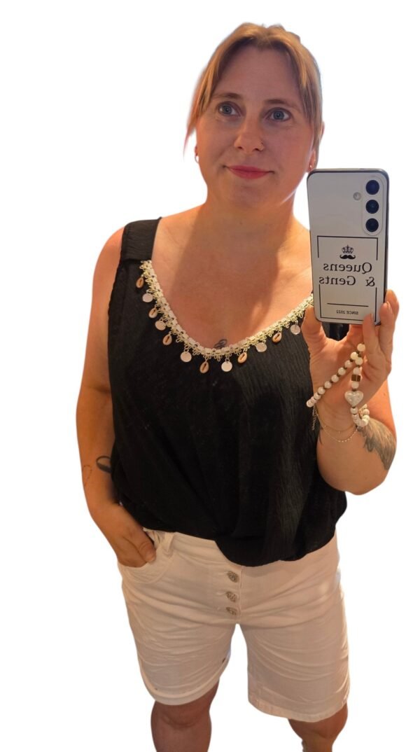 Ibiza top