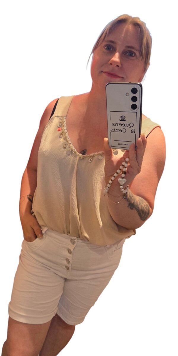 Ibiza top