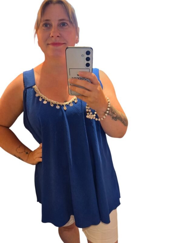 Ibiza top
