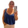 Jeans Short