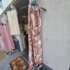 Halter jurk