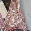 Halter jurk