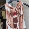 Halter jurk