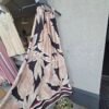 Halter jurk
