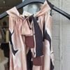 Halter jurk