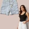 Jeans Short