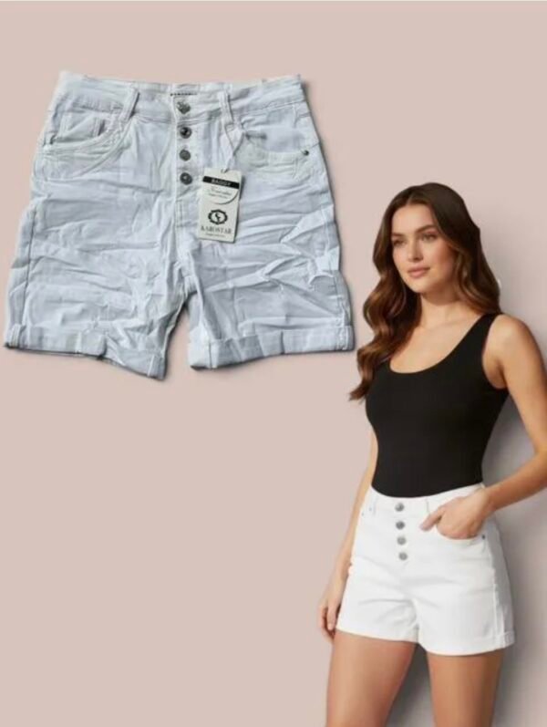 Jeans Short