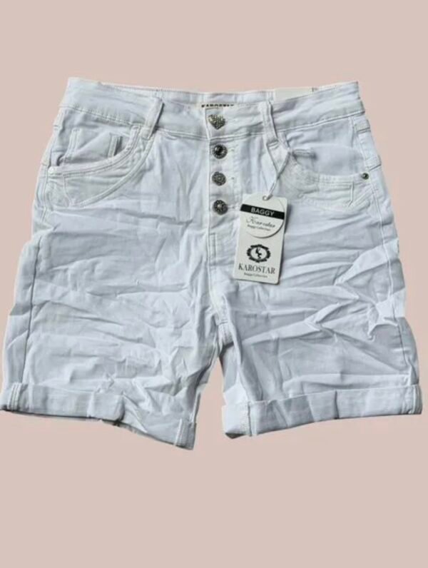 Jeans Short