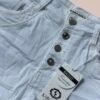 Jeans Short