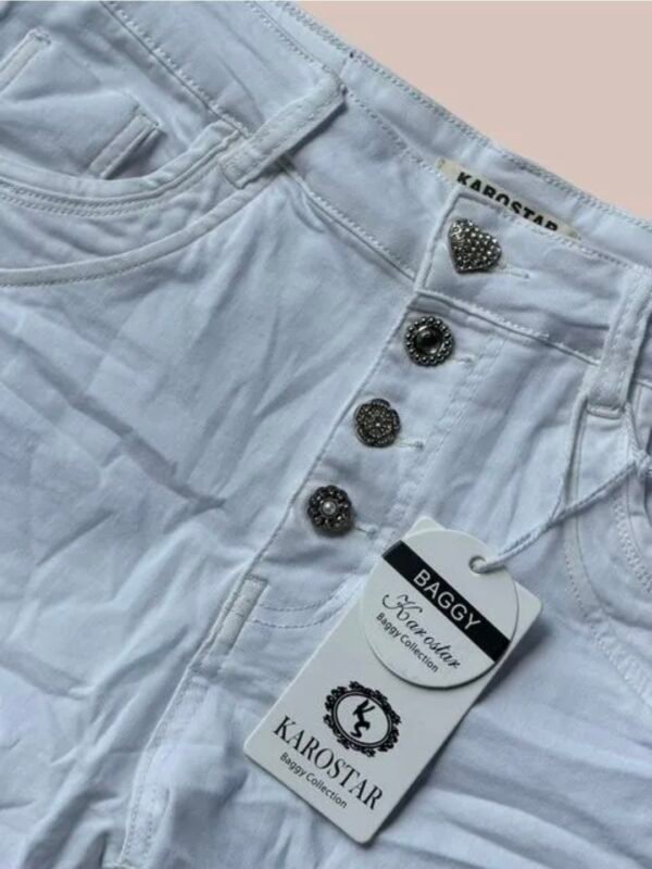 Jeans Short