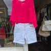 Jeans Short