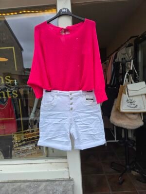 Jeans Short